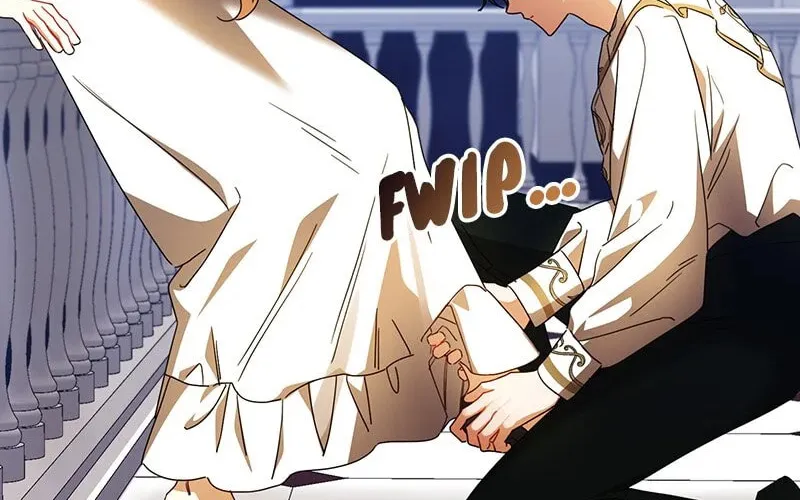 Read Ungracefully Grace chapter 45 image 108 on Lezhin