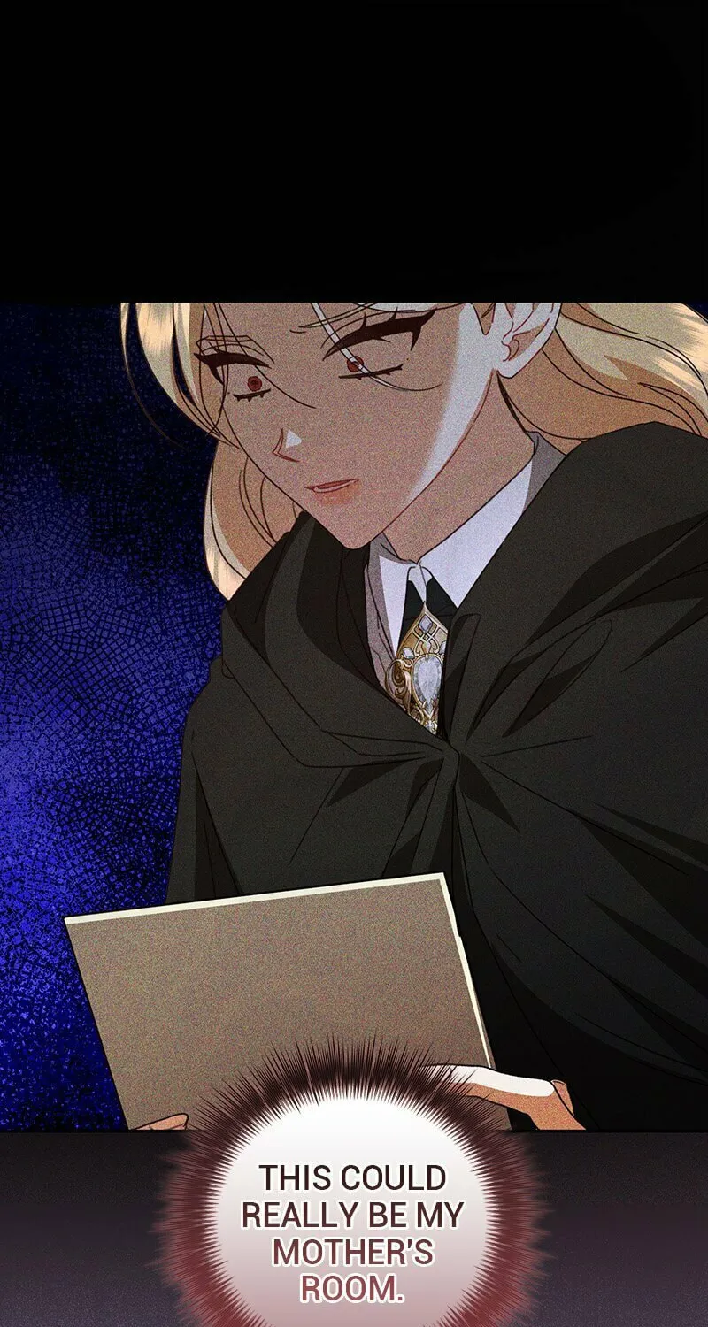 Read Ungracefully Grace chapter 45 image 11 on Lezhin