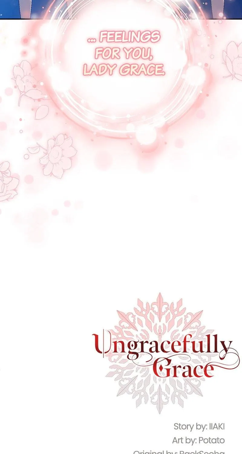 Read Ungracefully Grace chapter 45 image 117 on Lezhin