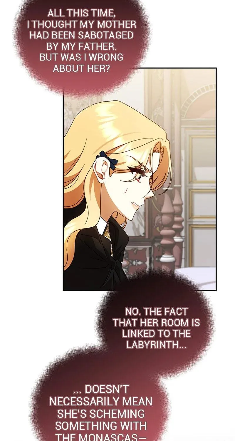 Read Ungracefully Grace chapter 45 image 17 on Lezhin