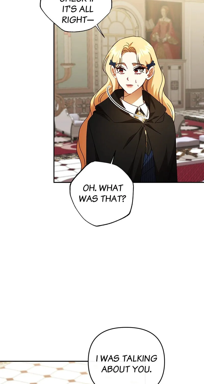 Read Ungracefully Grace chapter 45 image 22 on Lezhin