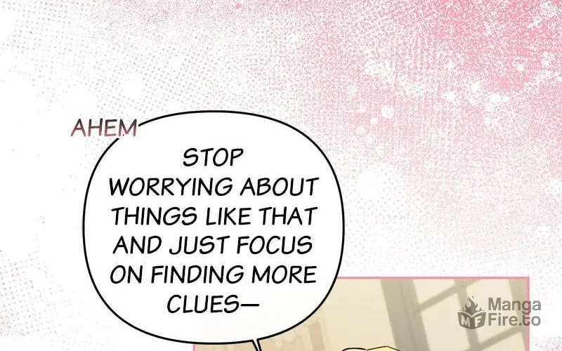 Read Ungracefully Grace chapter 45 image 27 on Lezhin