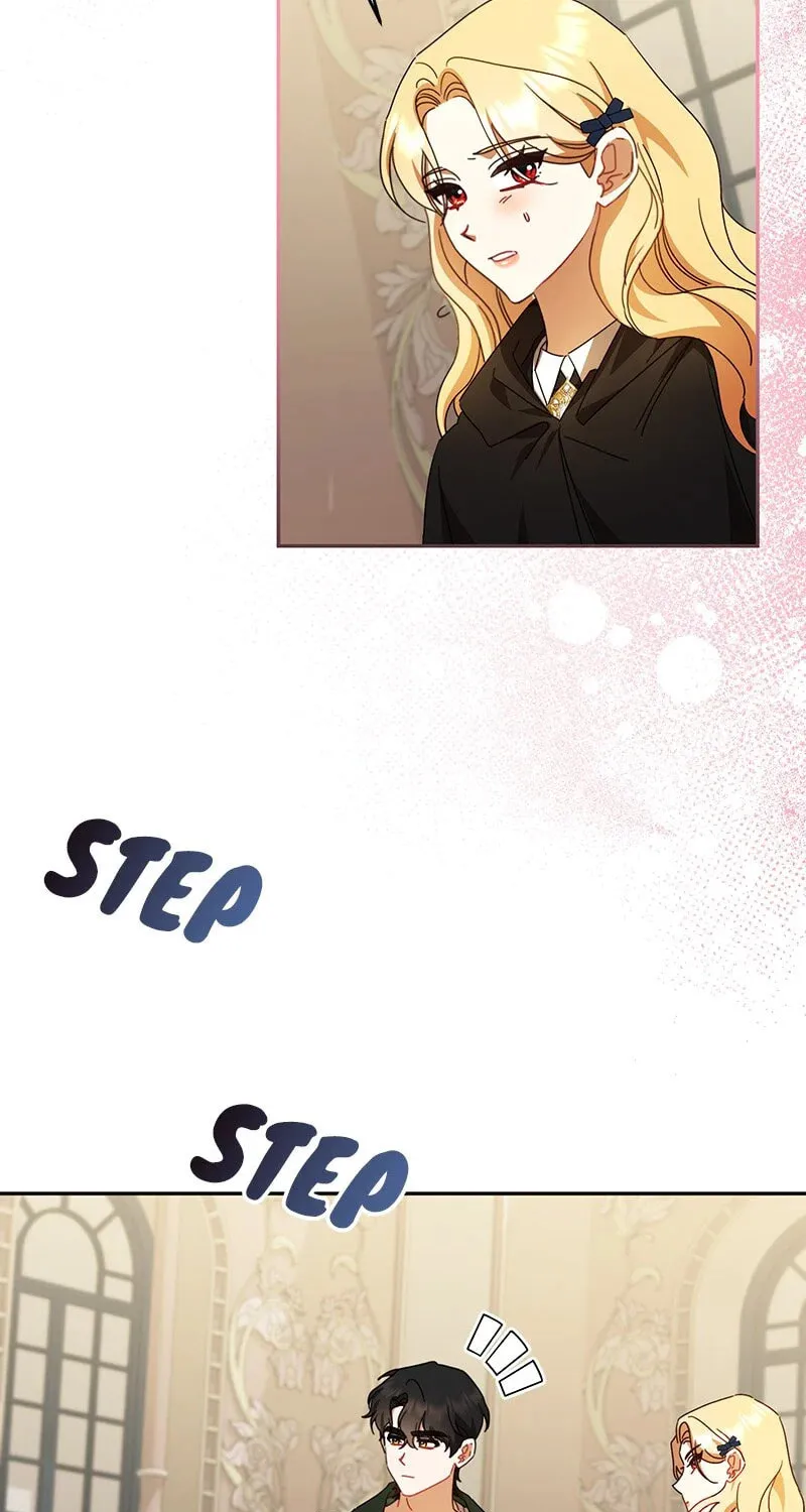 Read Ungracefully Grace chapter 45 image 28 on Lezhin