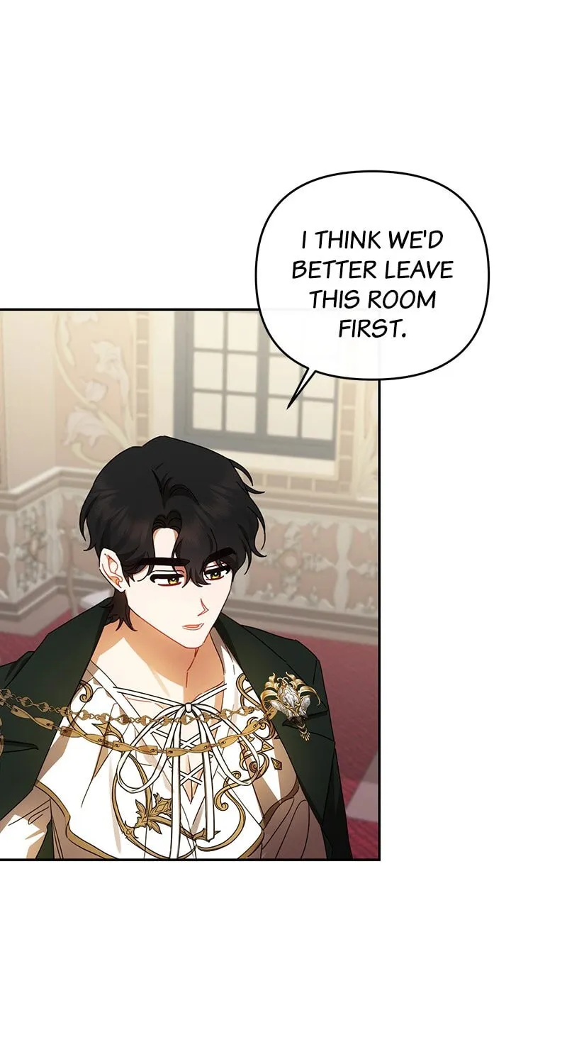 Read Ungracefully Grace chapter 45 image 30 on Lezhin