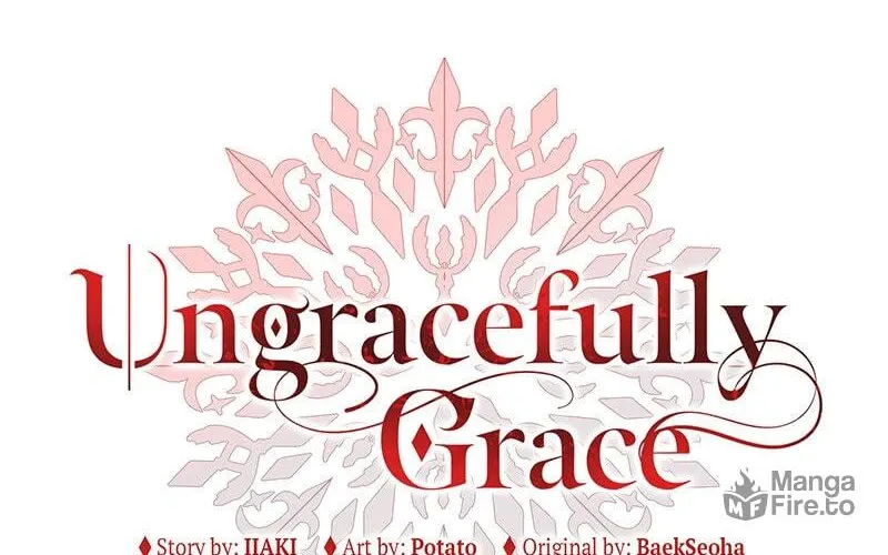 Read Ungracefully Grace chapter 45 image 33 on Lezhin