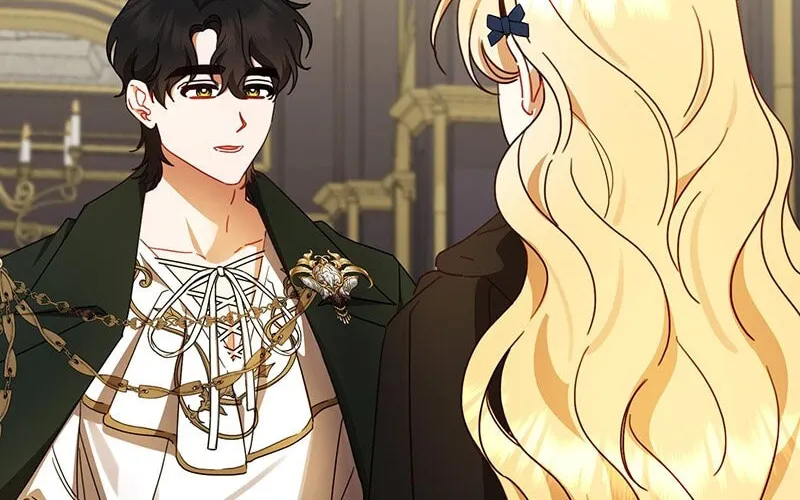 Read Ungracefully Grace chapter 45 image 35 on Lezhin
