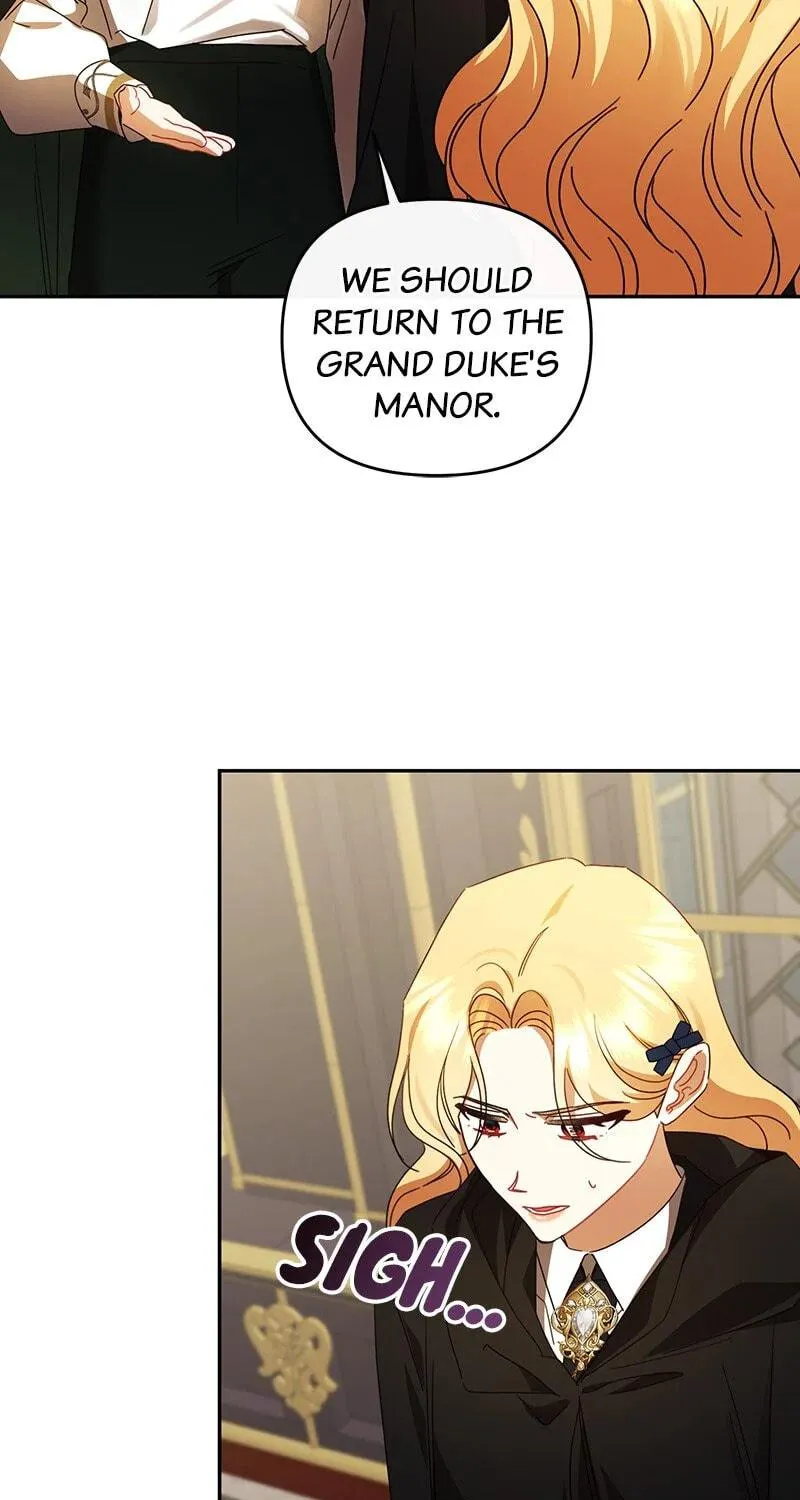 Read Ungracefully Grace chapter 45 image 36 on Lezhin
