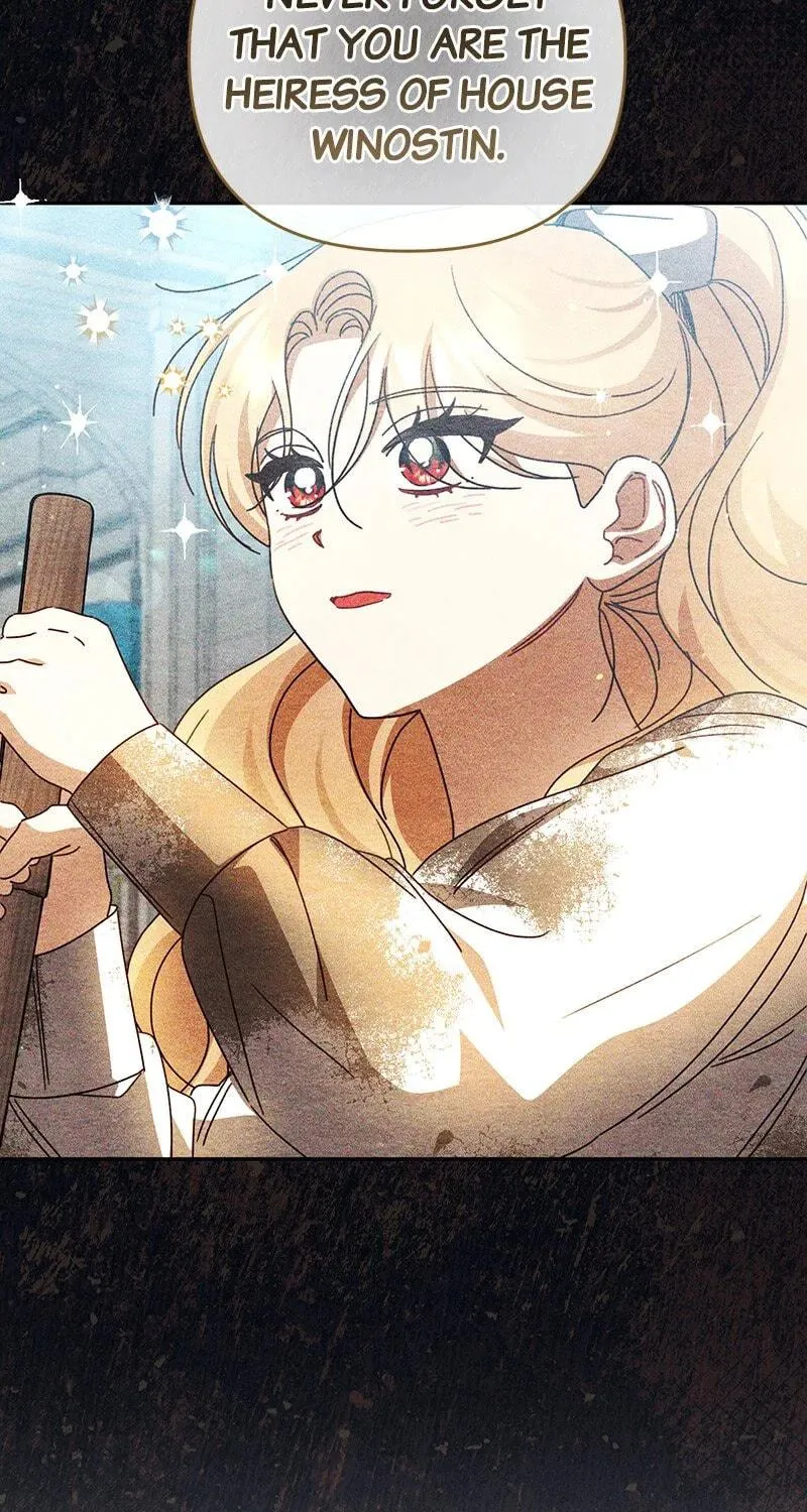 Read Ungracefully Grace chapter 45 image 4 on Lezhin