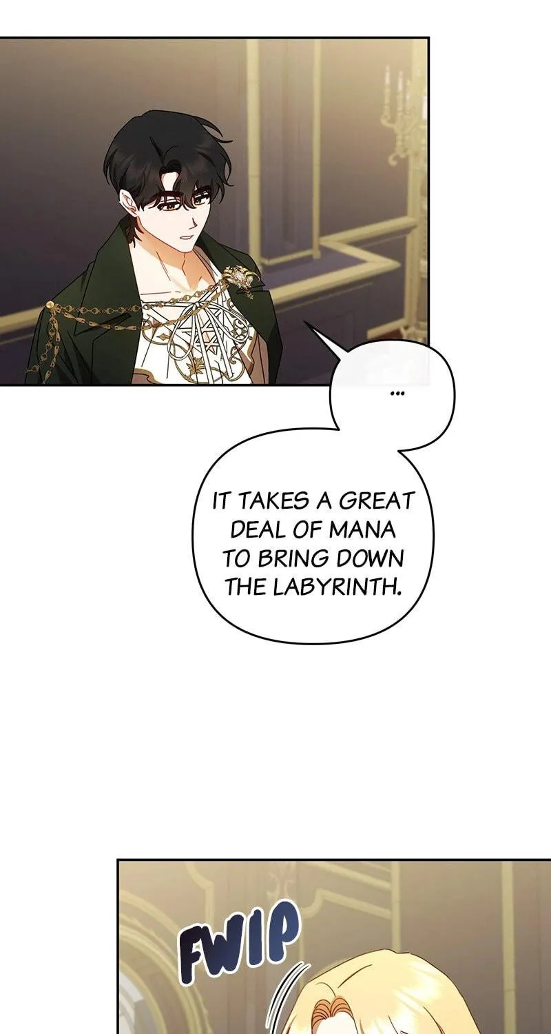 Read Ungracefully Grace chapter 45 image 45 on Lezhin