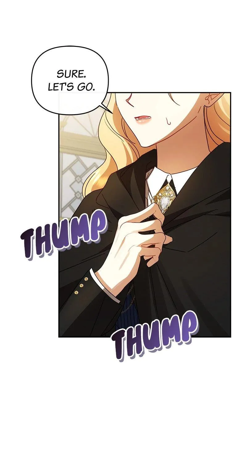 Read Ungracefully Grace chapter 45 image 49 on Lezhin