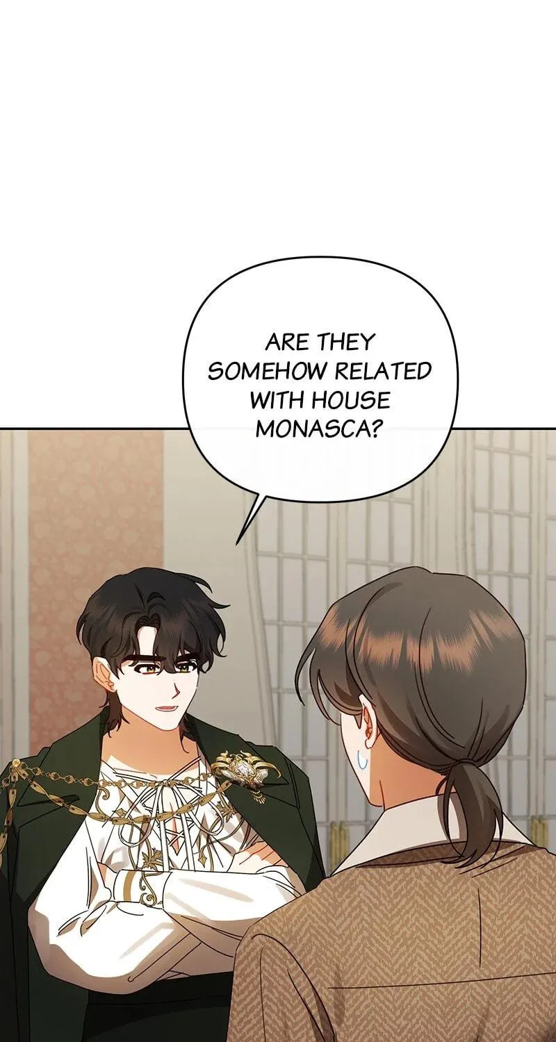 Read Ungracefully Grace chapter 45 image 55 on Lezhin