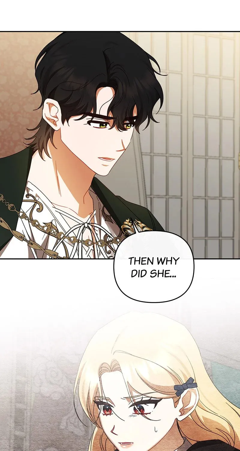 Read Ungracefully Grace chapter 45 image 58 on Lezhin