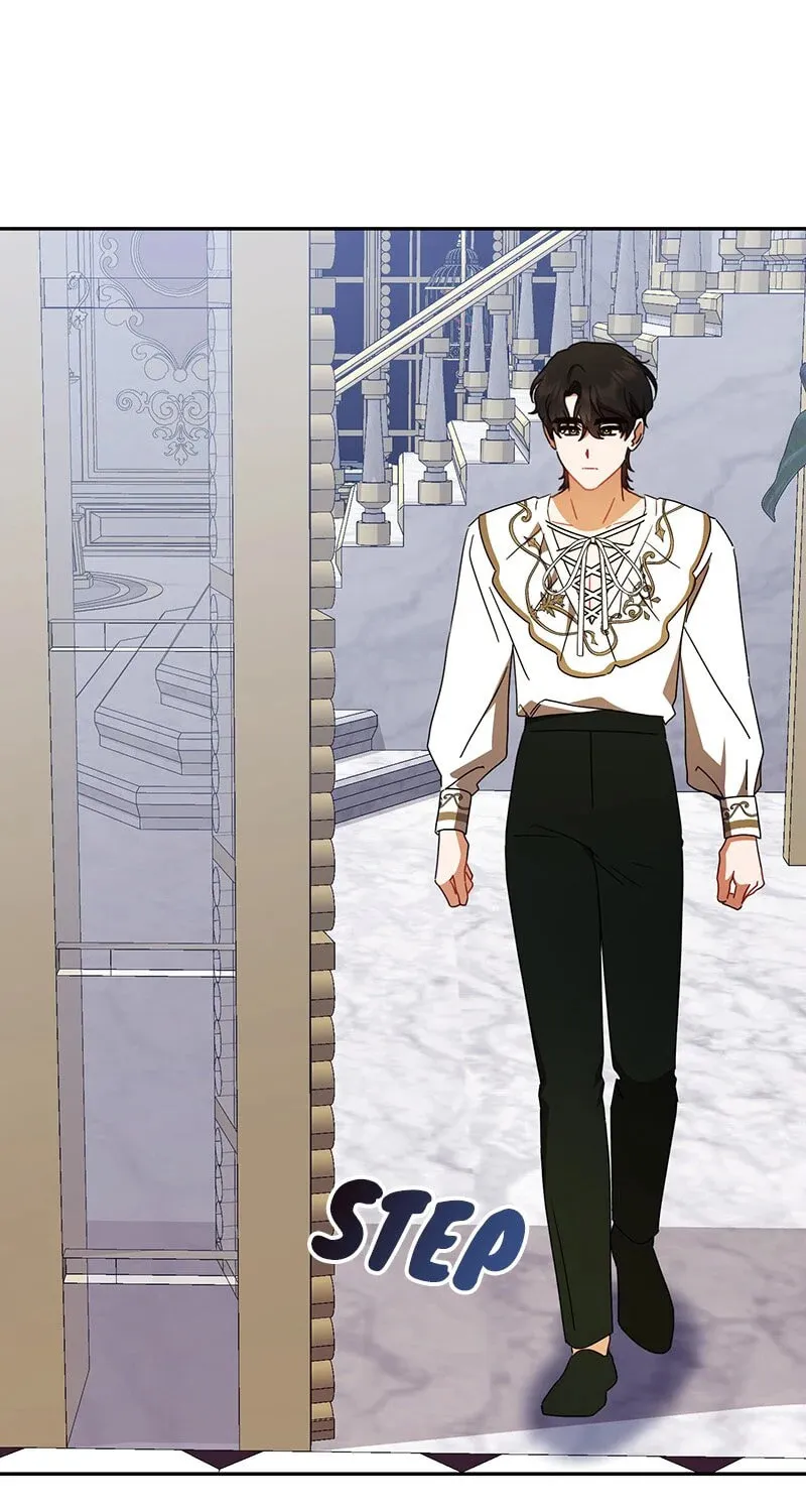 Read Ungracefully Grace chapter 45 image 75 on Lezhin