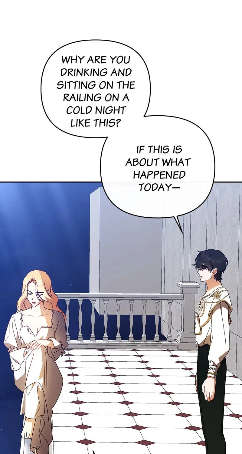 Read Ungracefully Grace chapter 45 image 81 on Lezhin