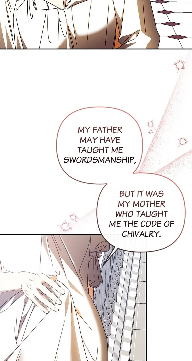 Read Ungracefully Grace chapter 45 image 86 on Lezhin