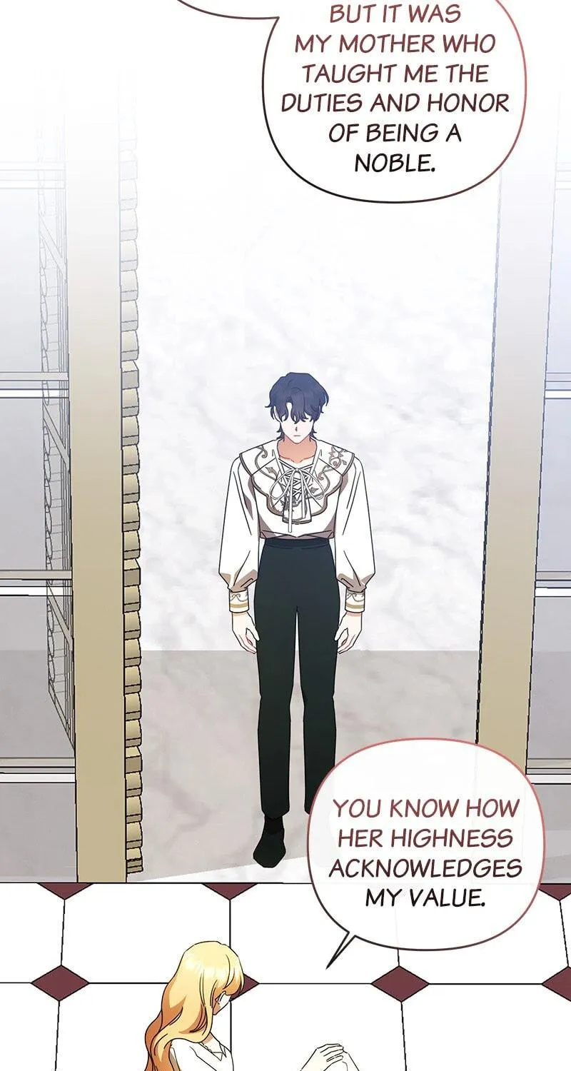 Read Ungracefully Grace chapter 45 image 88 on Lezhin