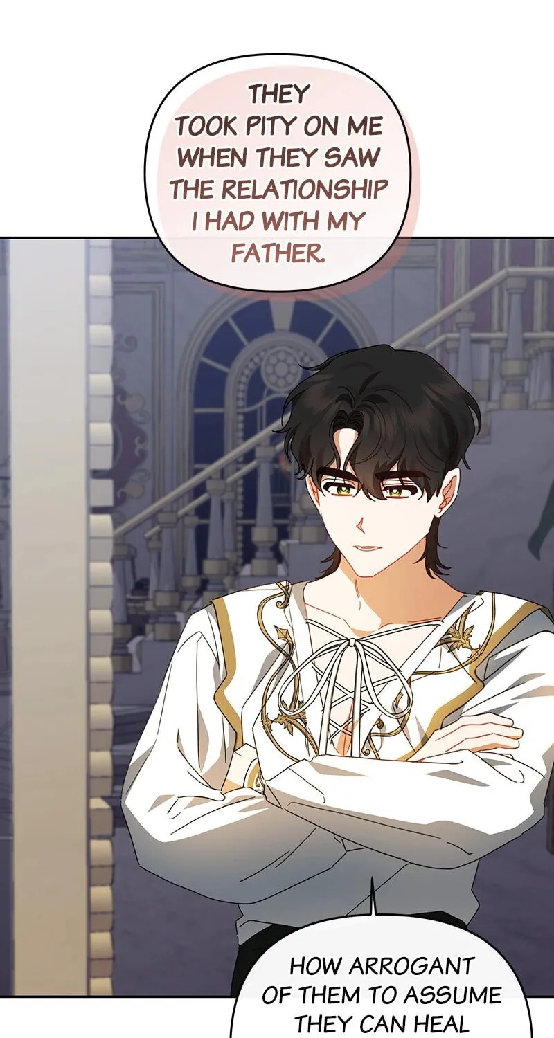 Read Ungracefully Grace chapter 45 image 96 on Lezhin