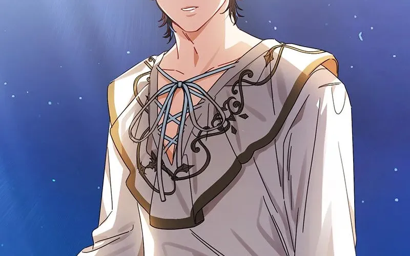 Read Ungracefully Grace chapter 46 image 1 on Lezhin