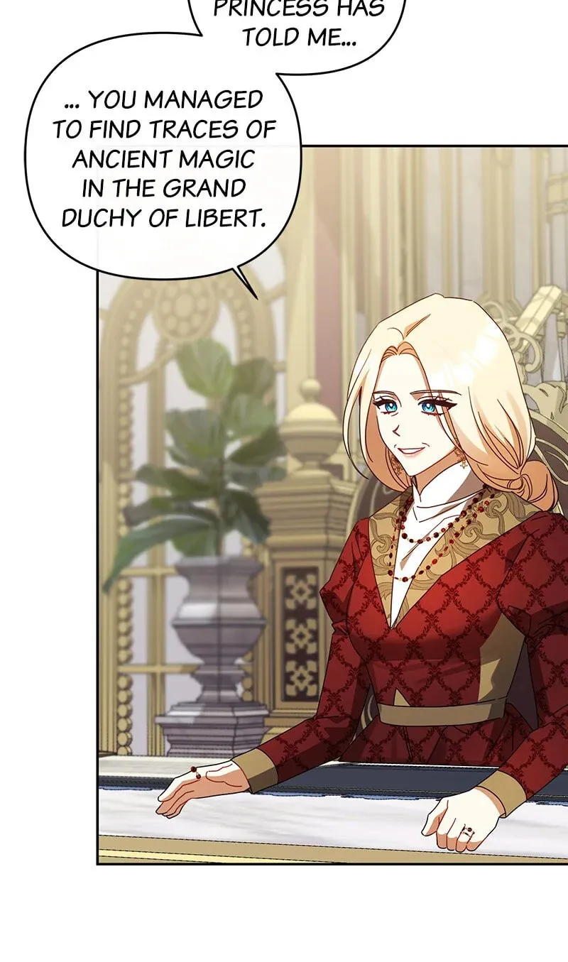 Read Ungracefully Grace chapter 46 image 108 on Lezhin