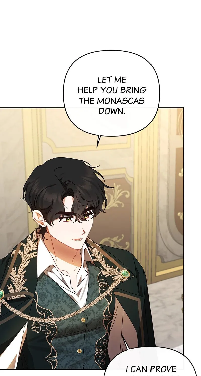 Read Ungracefully Grace chapter 46 image 109 on Lezhin
