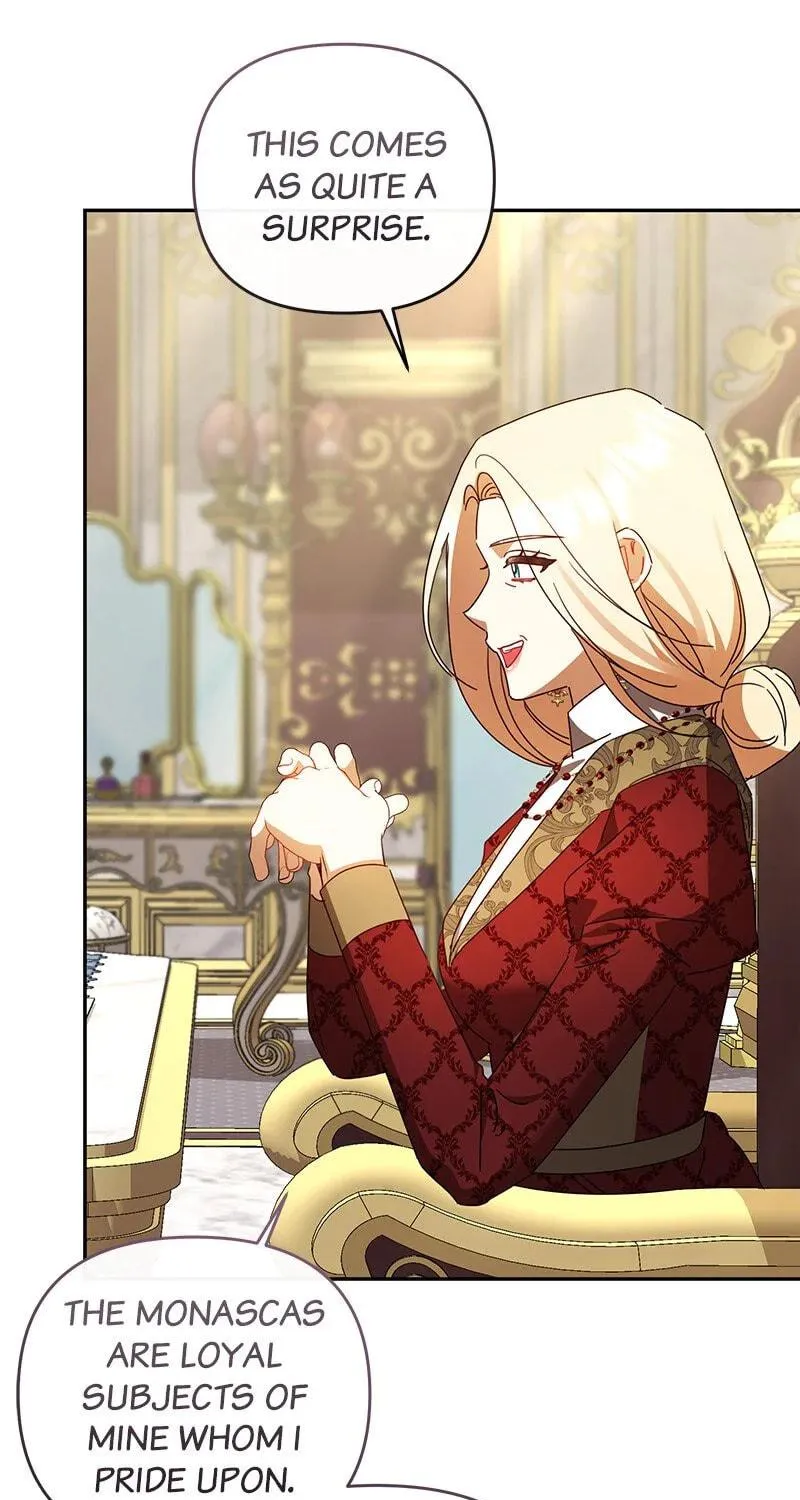 Read Ungracefully Grace chapter 46 image 111 on Lezhin