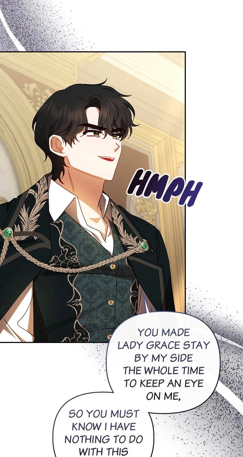 Read Ungracefully Grace chapter 46 image 113 on Lezhin