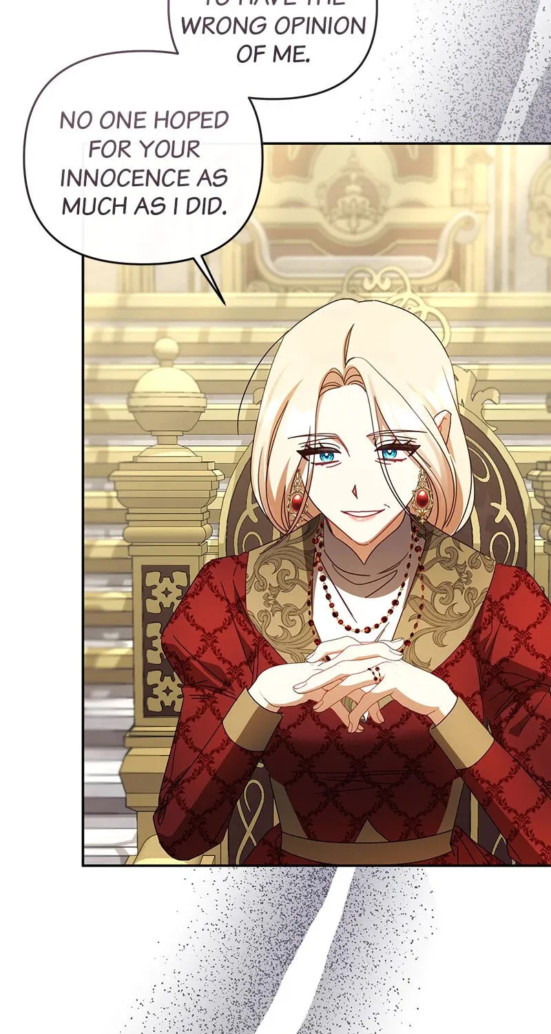 Read Ungracefully Grace chapter 46 image 115 on Lezhin