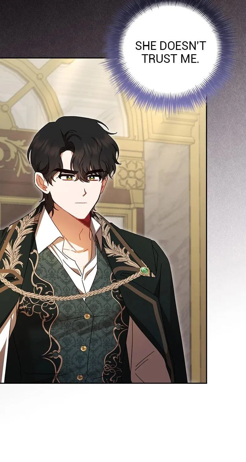 Read Ungracefully Grace chapter 46 image 123 on Lezhin