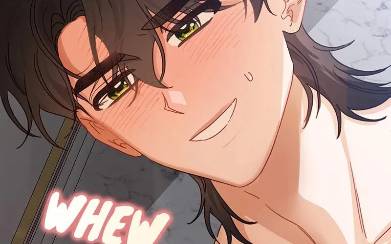Read Ungracefully Grace chapter 46 image 13 on Lezhin