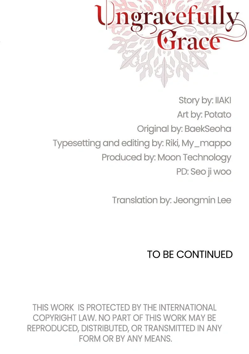 Read Ungracefully Grace chapter 46 image 138 on Lezhin