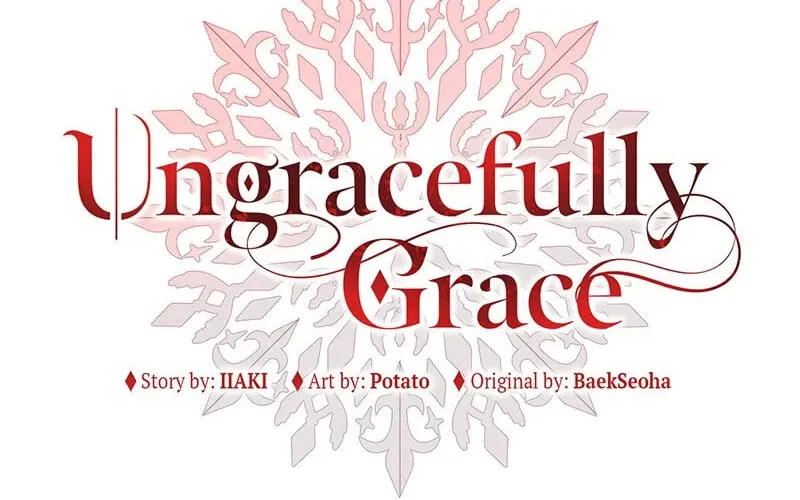 Read Ungracefully Grace chapter 46 image 15 on Lezhin