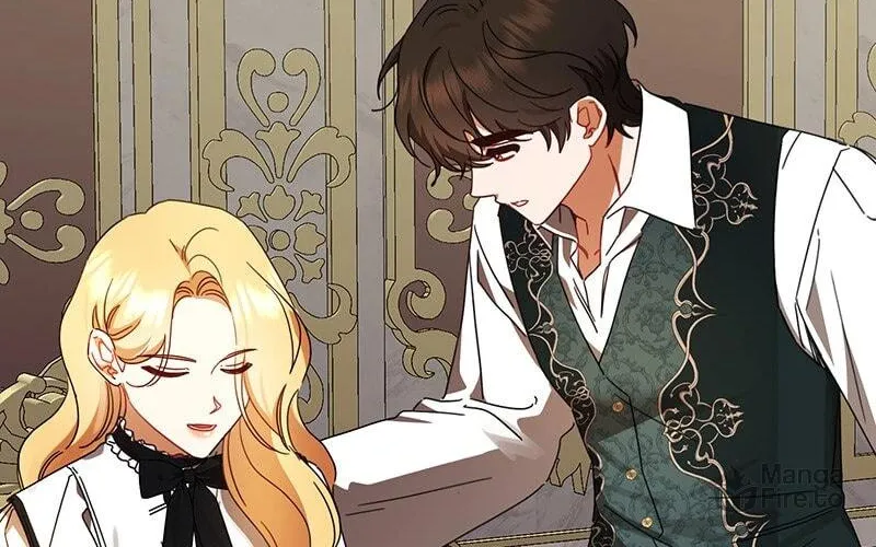 Read Ungracefully Grace chapter 46 image 17 on Lezhin