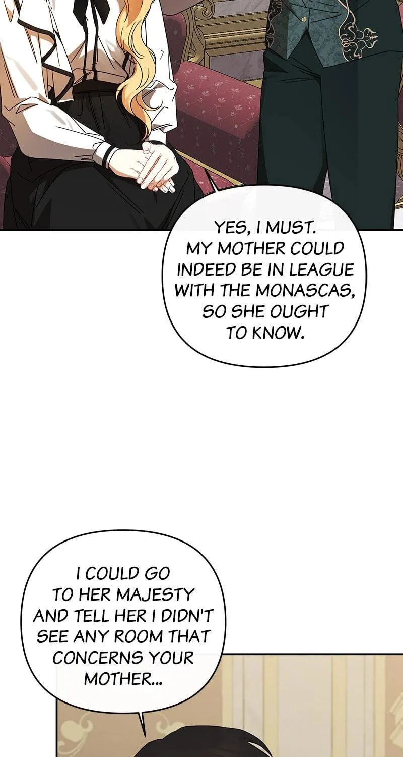 Read Ungracefully Grace chapter 46 image 18 on Lezhin
