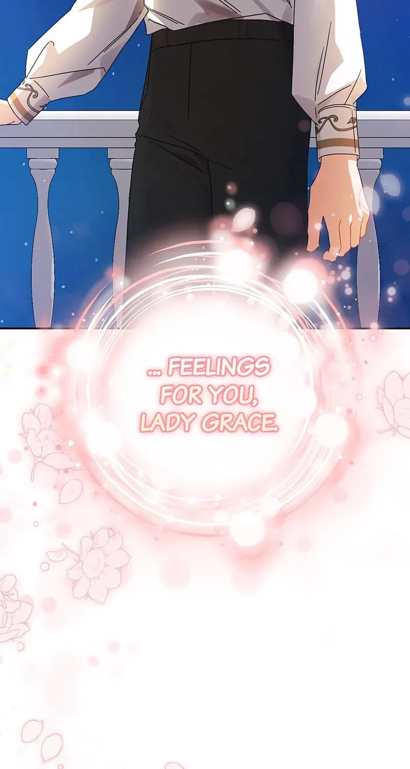 Read Ungracefully Grace chapter 46 image 2 on Lezhin