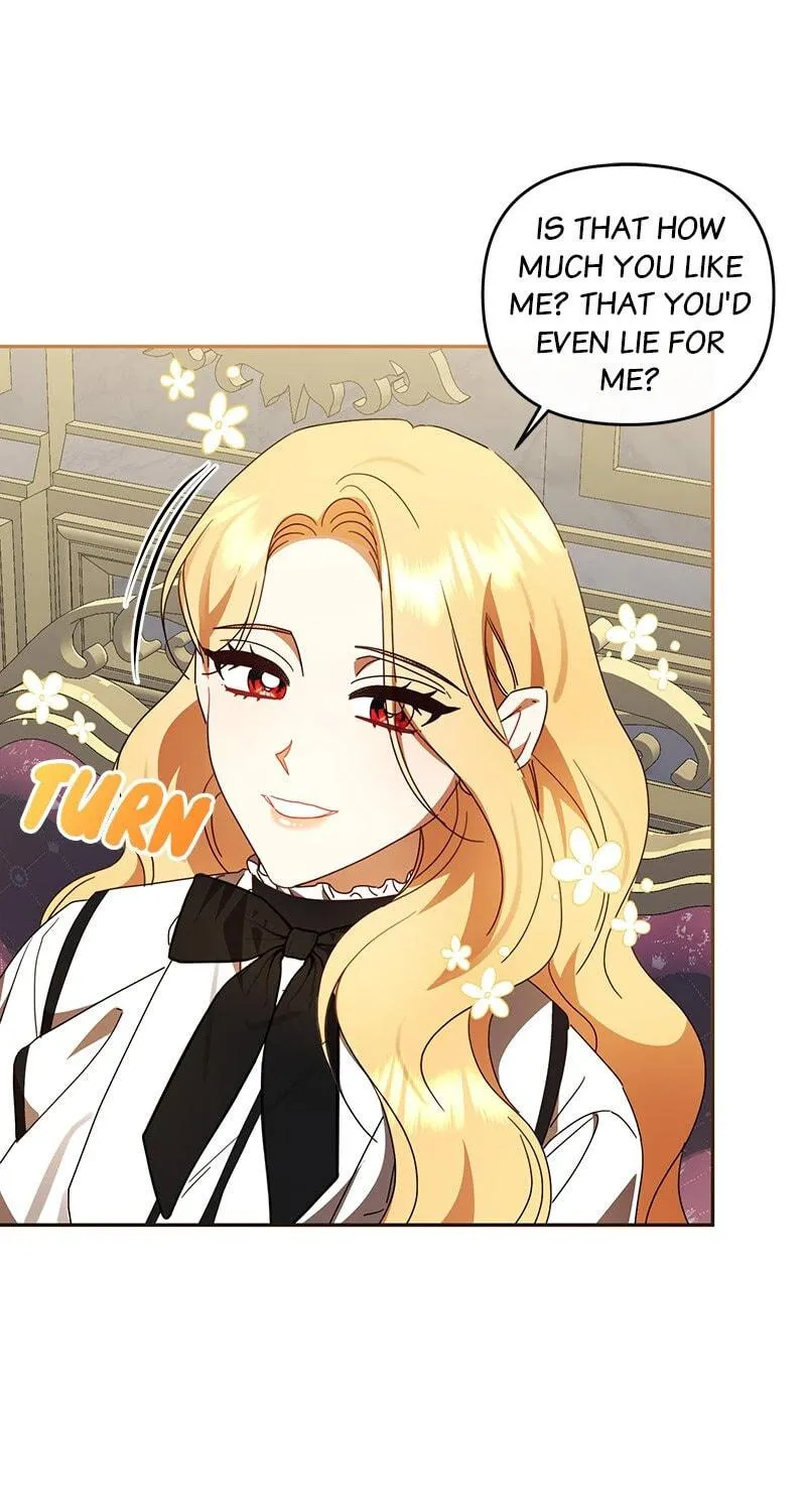 Read Ungracefully Grace chapter 46 image 21 on Lezhin