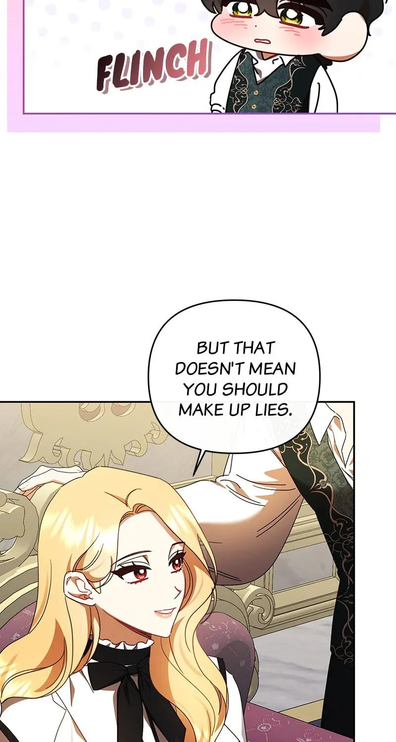 Read Ungracefully Grace chapter 46 image 23 on Lezhin