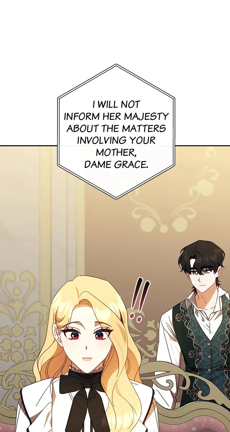 Read Ungracefully Grace chapter 46 image 31 on Lezhin