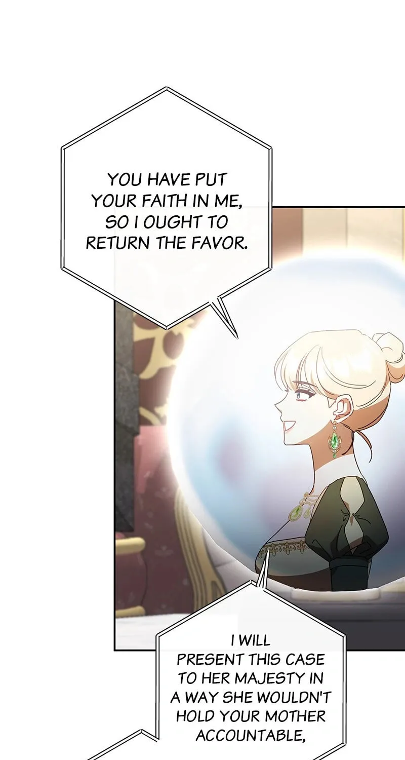 Read Ungracefully Grace chapter 46 image 35 on Lezhin