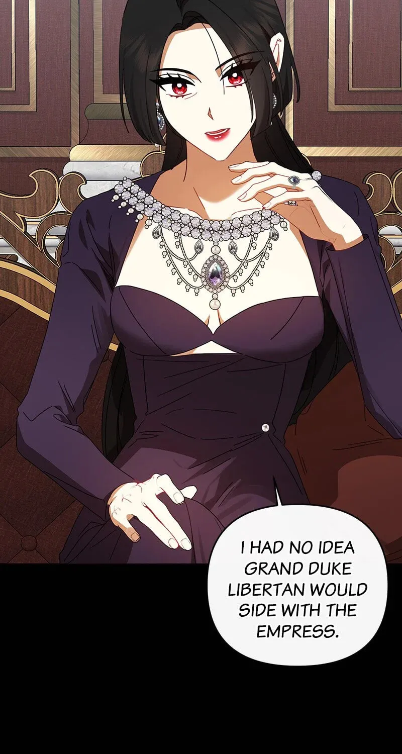 Read Ungracefully Grace chapter 46 image 43 on Lezhin