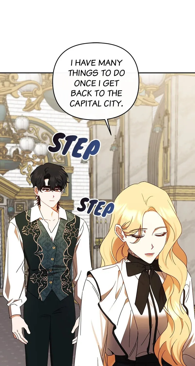 Read Ungracefully Grace chapter 46 image 57 on Lezhin