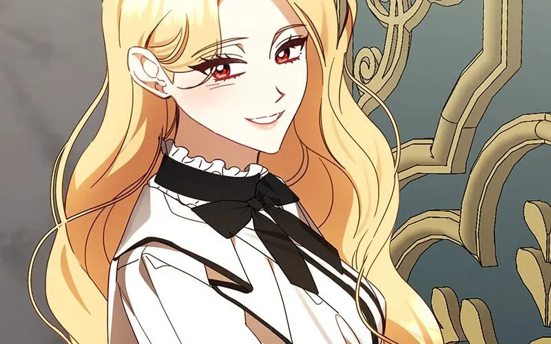 Read Ungracefully Grace chapter 46 image 60 on Lezhin