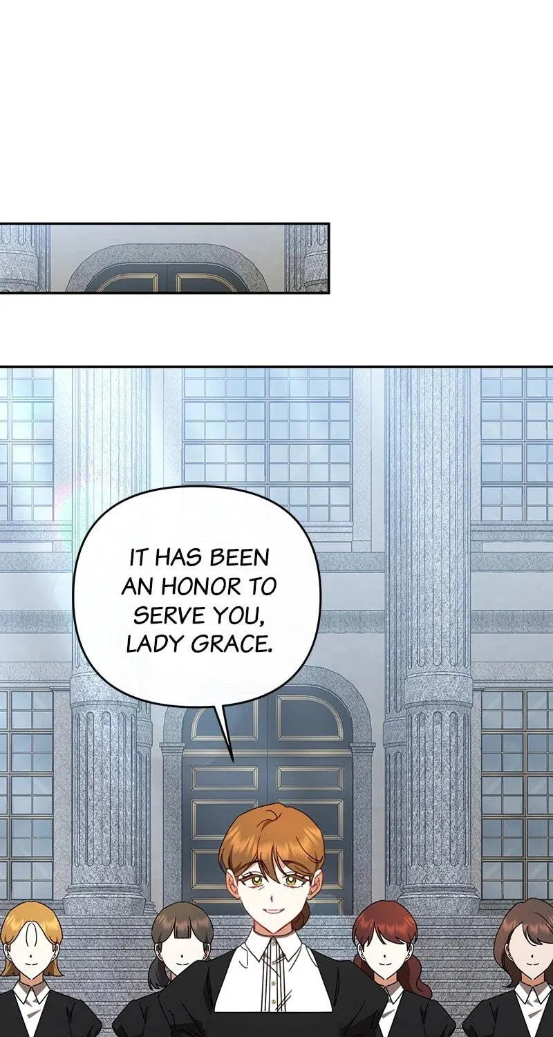 Read Ungracefully Grace chapter 46 image 72 on Lezhin