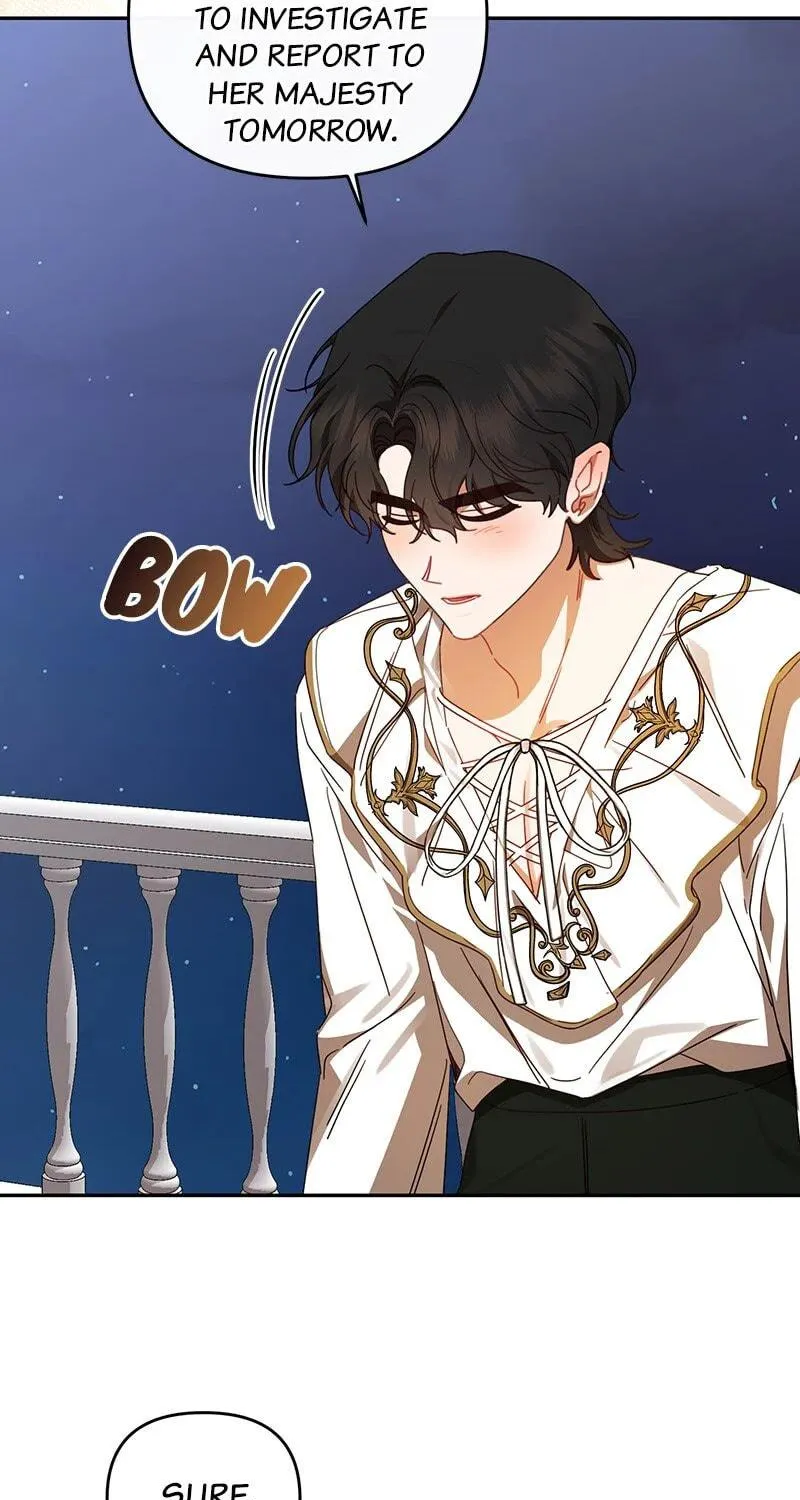Read Ungracefully Grace chapter 46 image 8 on Lezhin