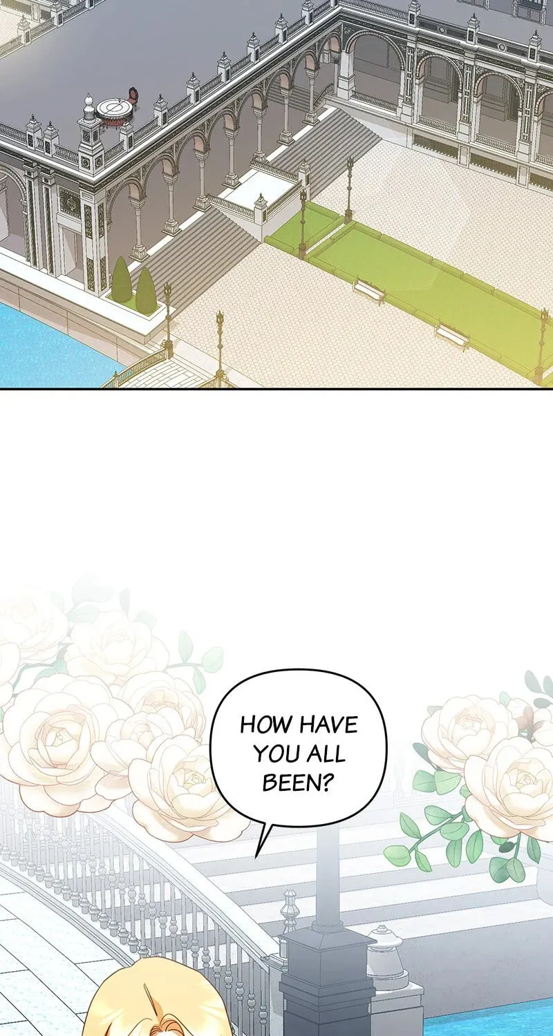 Read Ungracefully Grace chapter 46 image 80 on Lezhin