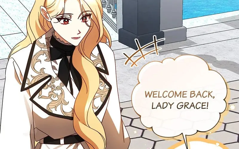 Read Ungracefully Grace chapter 46 image 81 on Lezhin