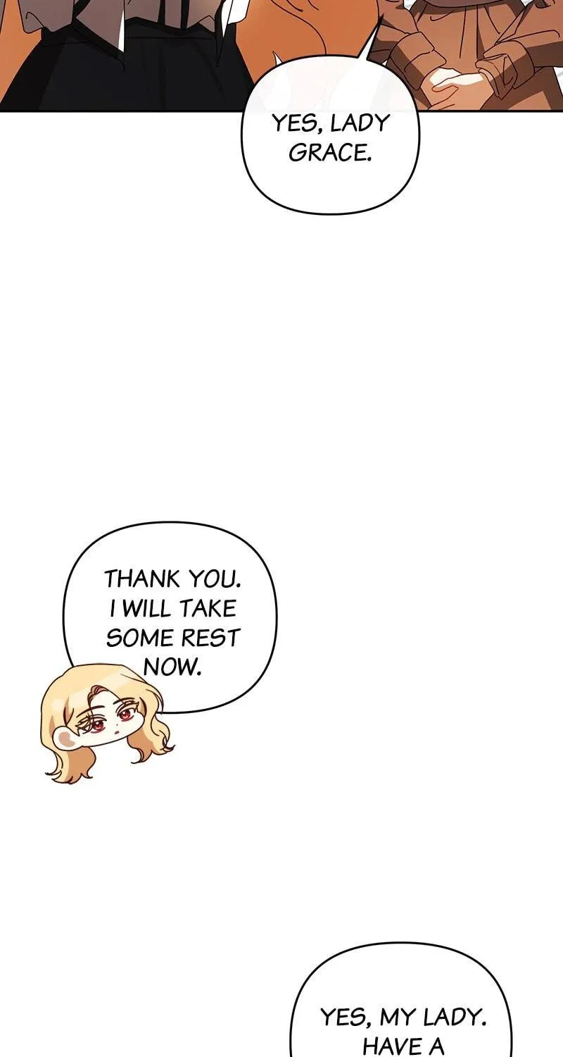 Read Ungracefully Grace chapter 46 image 89 on Lezhin