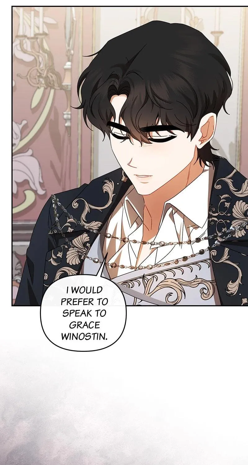 Read Ungracefully Grace chapter 47 image 103 on Lezhin