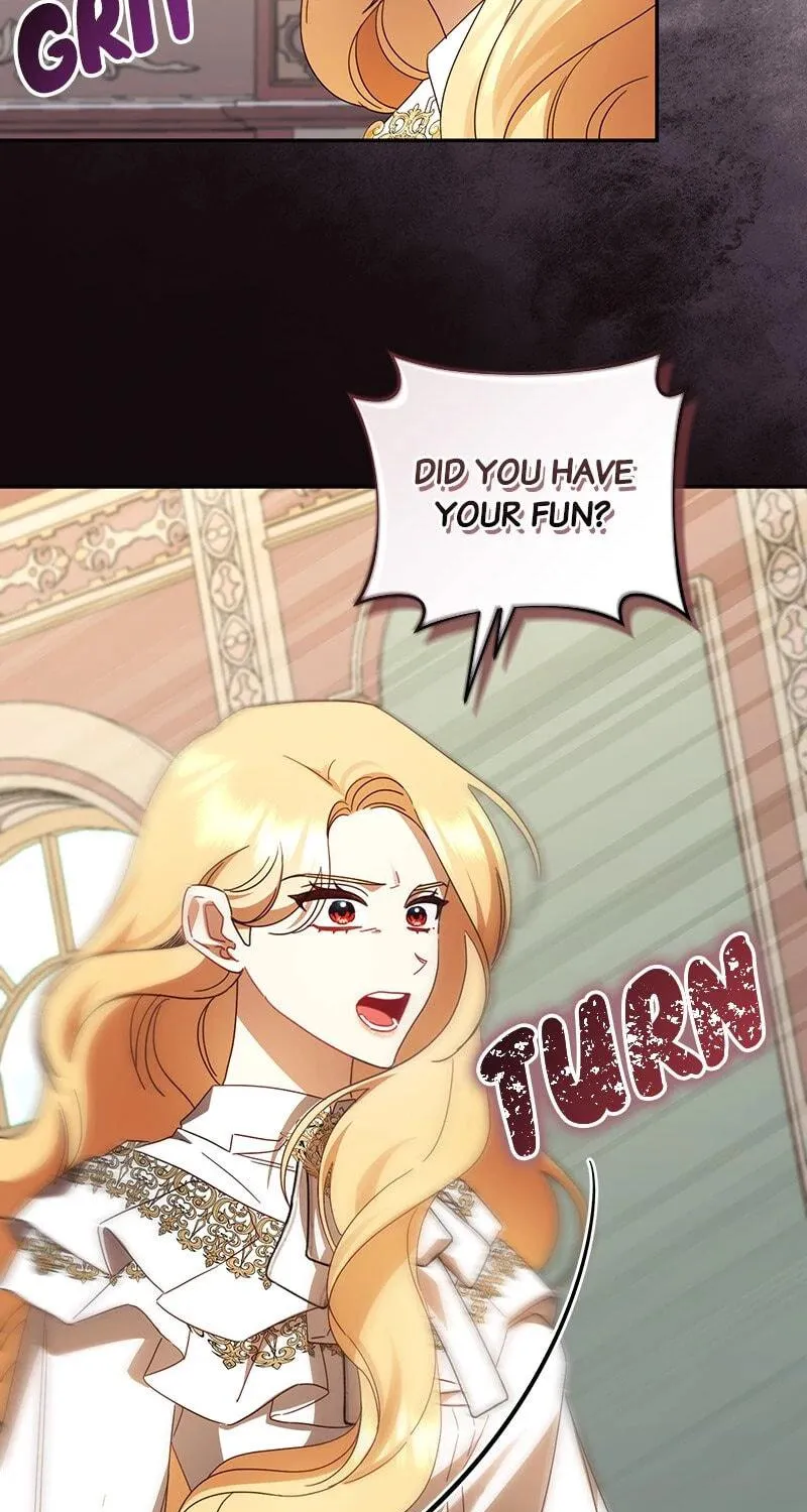 Read Ungracefully Grace chapter 47 image 105 on Lezhin