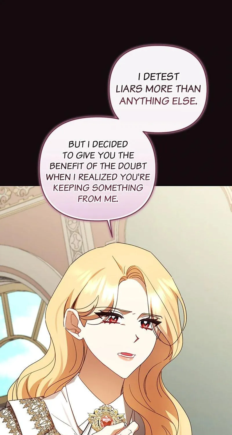 Read Ungracefully Grace chapter 47 image 108 on Lezhin