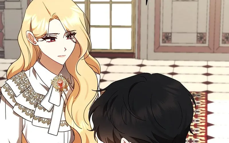Read Ungracefully Grace chapter 47 image 113 on Lezhin